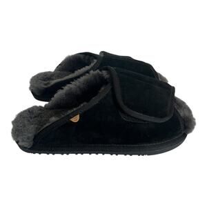 Lamo Apma Slide Wrap Slip On Slippers Shoes Men Size 8 Wide